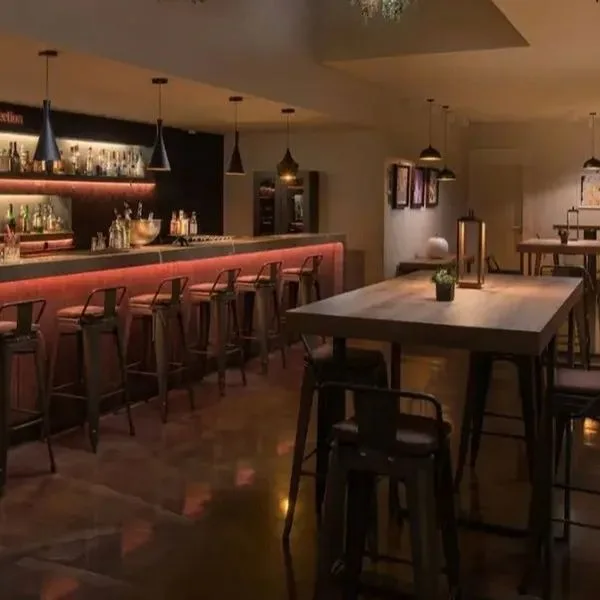 NH Collection Roma Vittorio Veneto (ex. Jolly) - zdjęcie 4