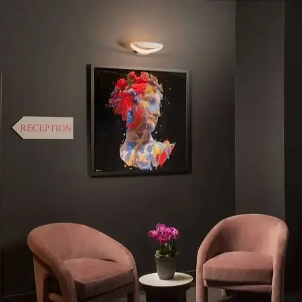 NH Collection Roma Vittorio Veneto (ex. Jolly) - zdjęcie 5