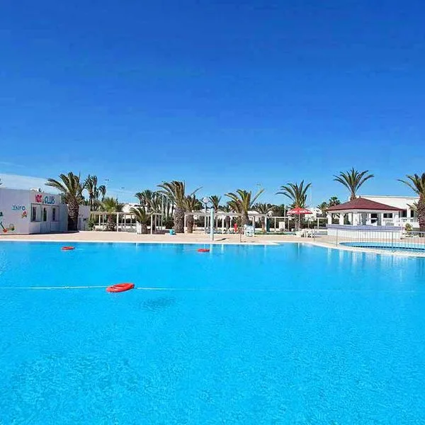 El Mouradi Club Selima - zdjęcie 5