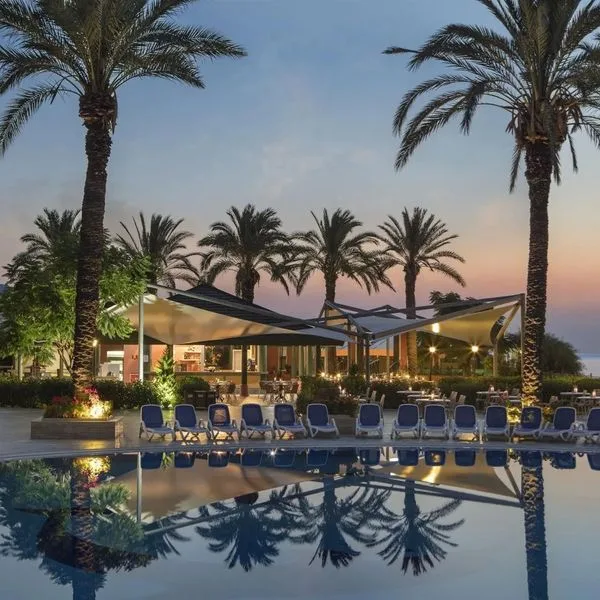 The Norm Oriental (ex. Asteria Kemer Resort) - zdjęcie 5