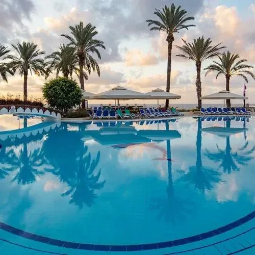 The Norm Oriental (ex. Asteria Kemer Resort) - zdjęcie 3