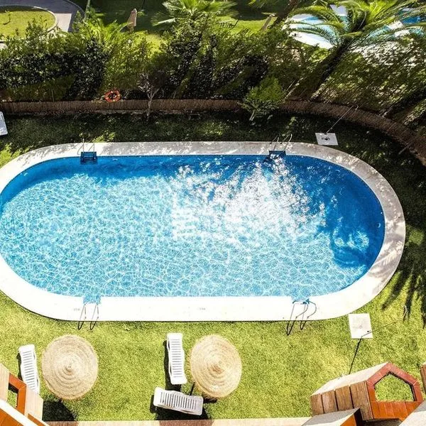 TRH La Motilla - zdjęcie 3