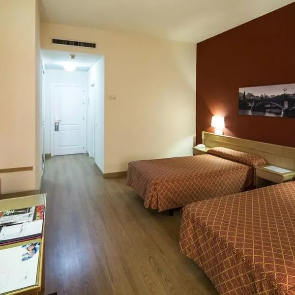 TRH La Motilla - zdjęcie 4