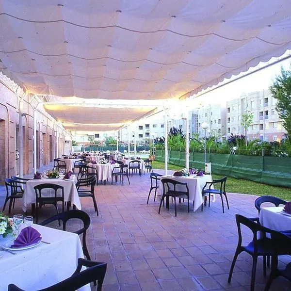 TRH La Motilla - zdjęcie 2