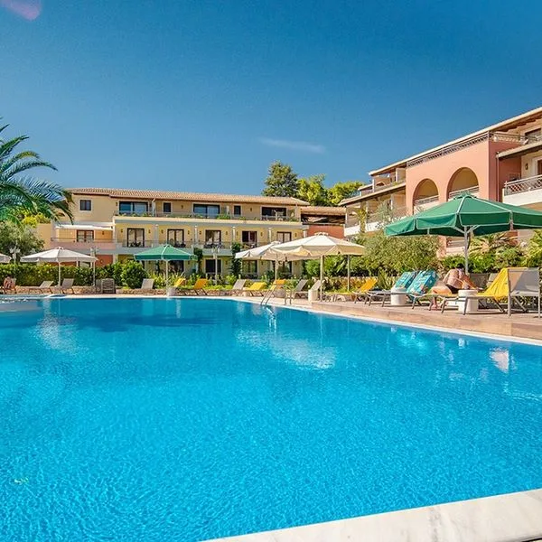 Negroponte Resort - zdjęcie 3