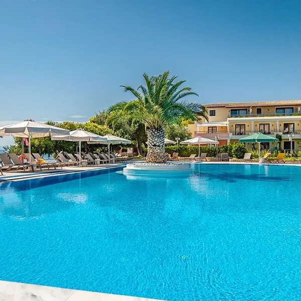 Negroponte Resort - zdjęcie 4