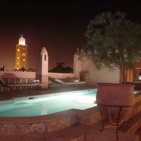 Riad Catalina - zdjęcie 5