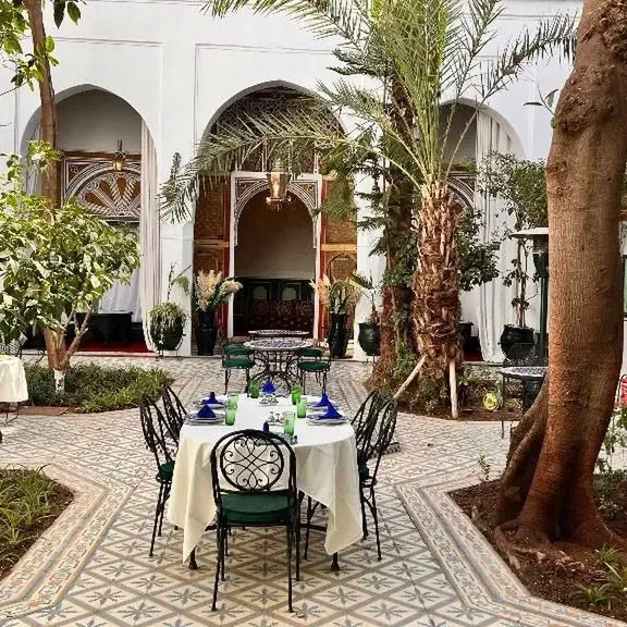 Riad Catalina - zdjęcie 2