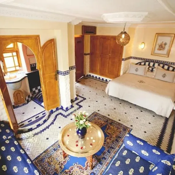 Riad Catalina - zdjęcie 3