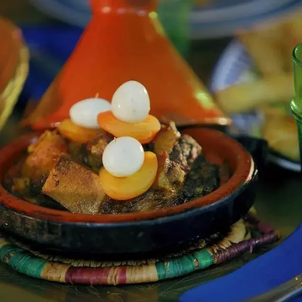 Riad Catalina - zdjęcie 4