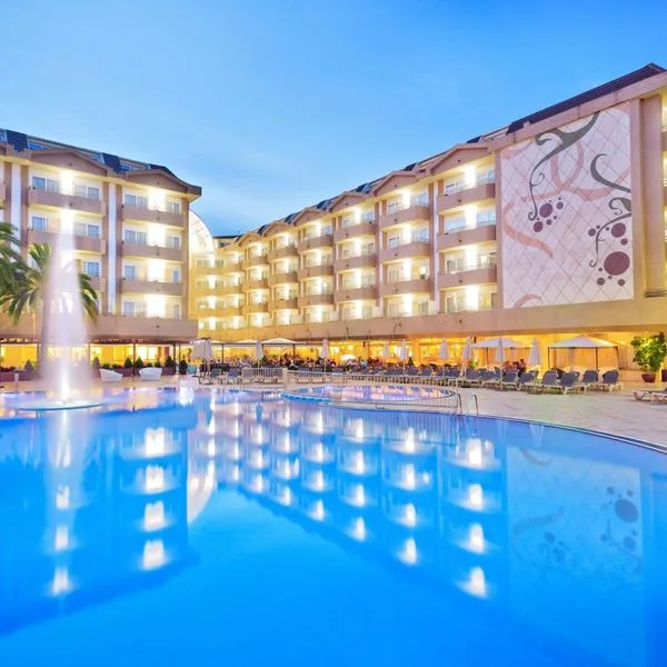 Alegria Florida Park - zdjęcie 2