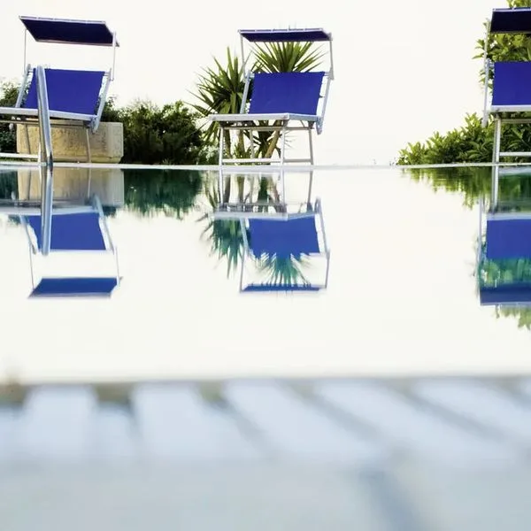 Su Vrau Agrihotel - zdjęcie 3