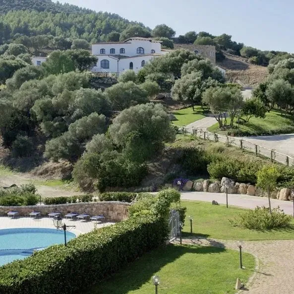 Su Vrau Agrihotel - zdjęcie 5