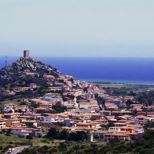 Su Vrau Agrihotel - zdjęcie 2