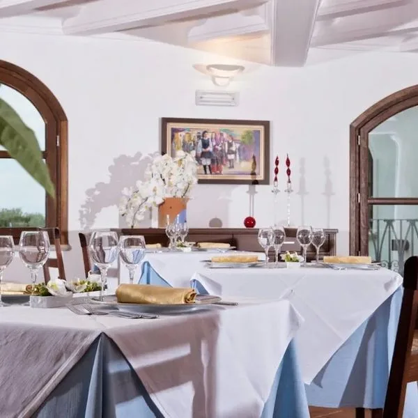 Su Vrau Agrihotel - zdjęcie 4