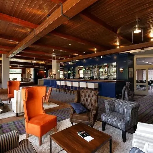 Cihelny Golf & Wellness Resort - zdjęcie 5