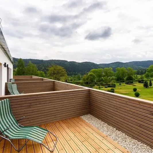 Cihelny Golf & Wellness Resort - zdjęcie 2