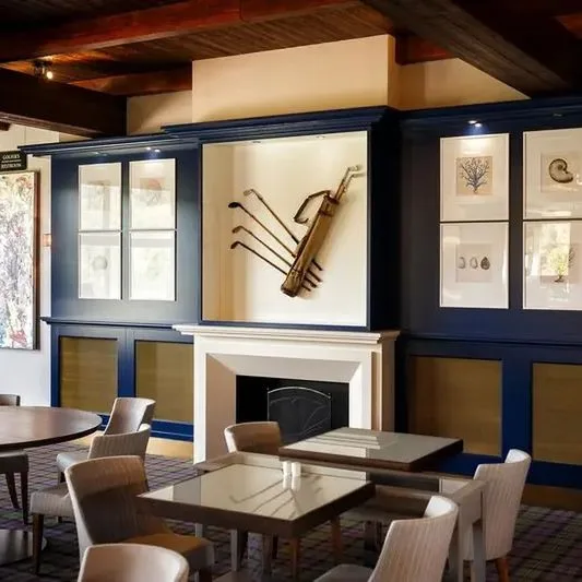 Cihelny Golf & Wellness Resort - zdjęcie 4