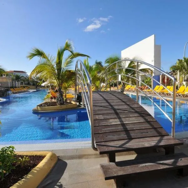 Paradise Park - zdjęcie 3