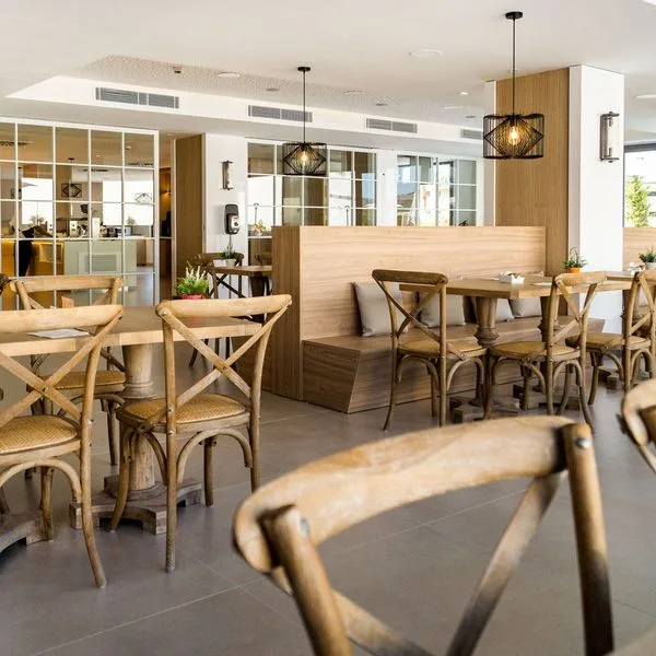 Tomir Portals Suites (Ex. Ola) - zdjęcie 4