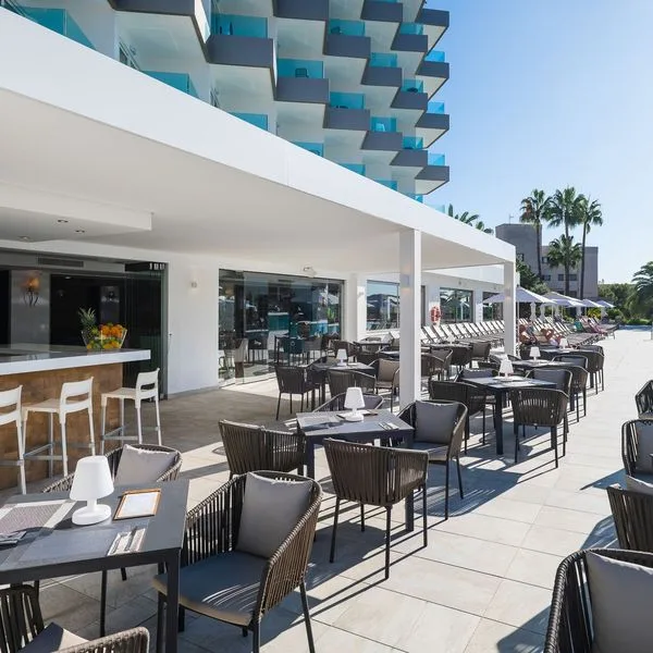 Tomir Portals Suites (Ex. Ola) - zdjęcie 3