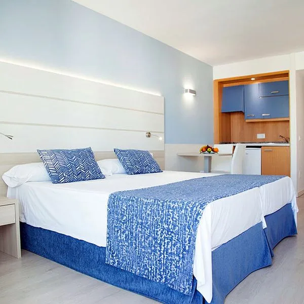 Tomir Portals Suites (Ex. Ola) - zdjęcie 5