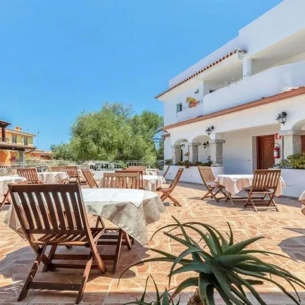 Bonsai (San Teodoro) - zdjęcie 4