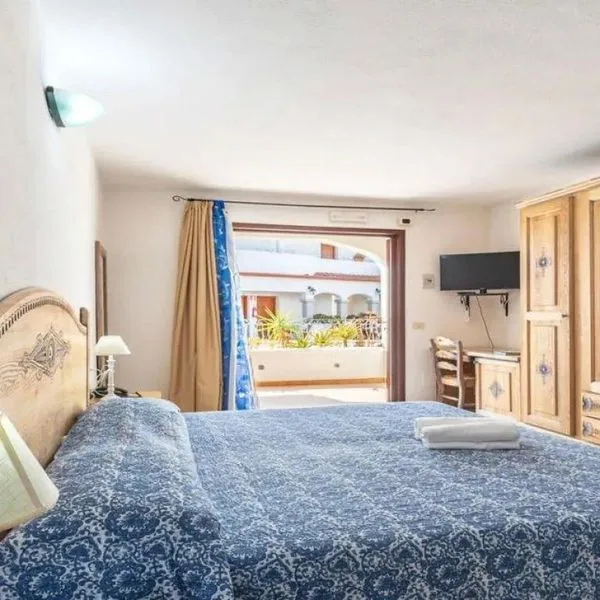 Bonsai (San Teodoro) - zdjęcie 5