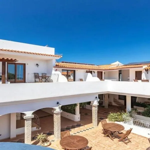 Bonsai (San Teodoro) - zdjęcie 3