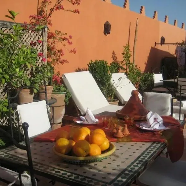 Riad Alida - zdjęcie 2