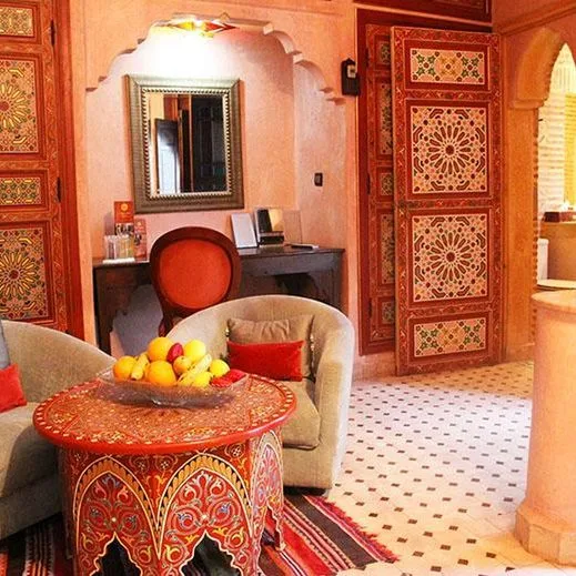 Riad Alida - zdjęcie 3