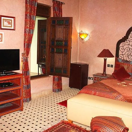 Riad Alida - zdjęcie 5