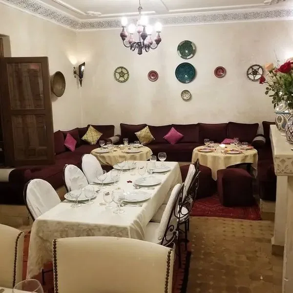 Riad Alida - zdjęcie 4