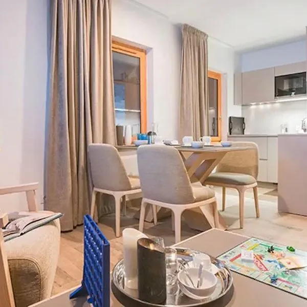 Les Portes de Megeve - zdjęcie 3