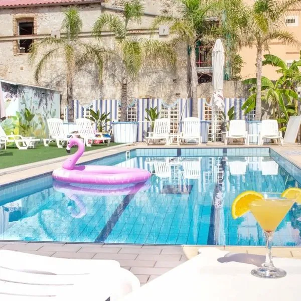 Calipso - zdjęcie 2