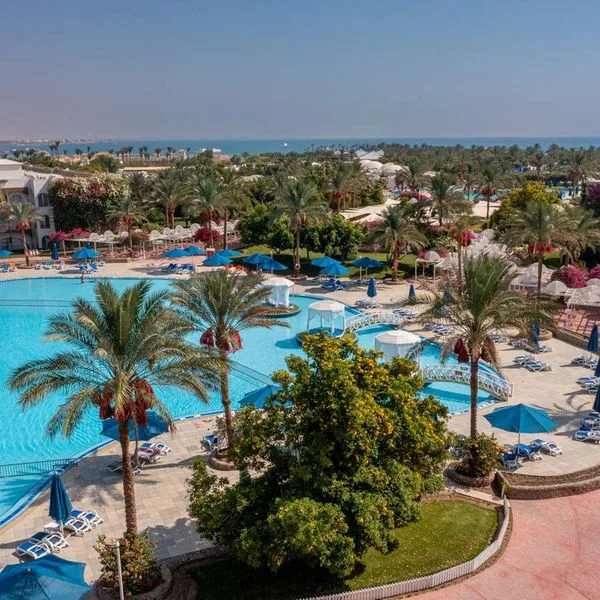 Desert Rose Resort - zdjęcie 4