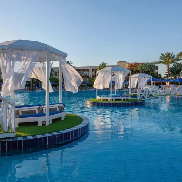 Desert Rose Resort - zdjęcie 3