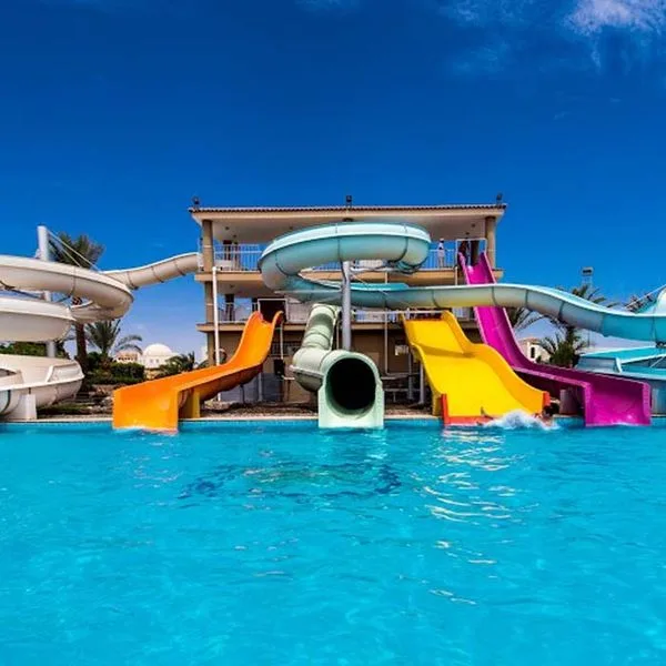 Desert Rose Resort - zdjęcie 2