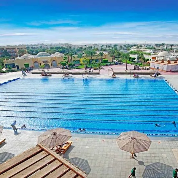 Desert Rose Resort - zdjęcie 5