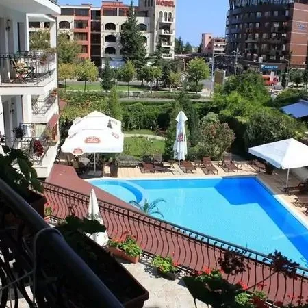 Maria Revas - zdjęcie 3