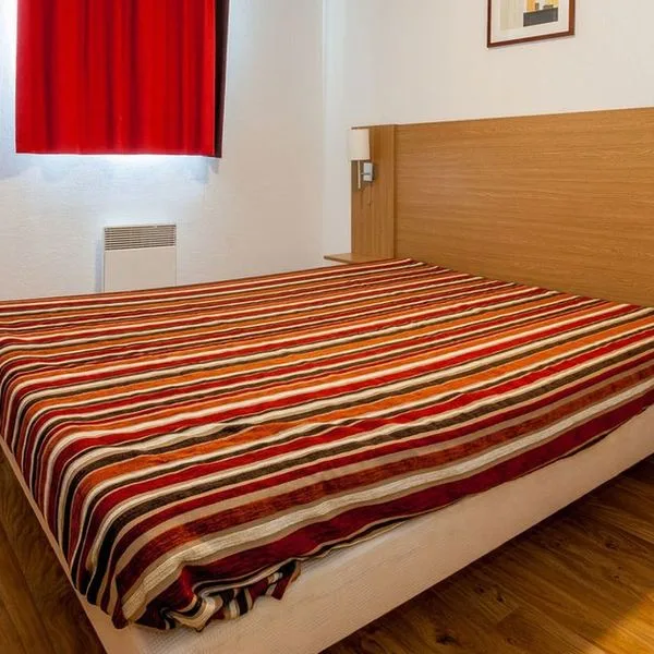 Les Cimes Du Val D'Allos - zdjęcie 5