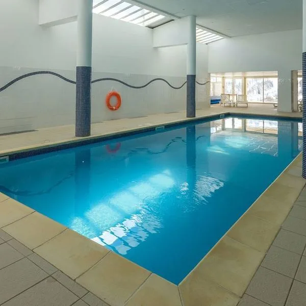 Les Cimes Du Val D'Allos - zdjęcie 4