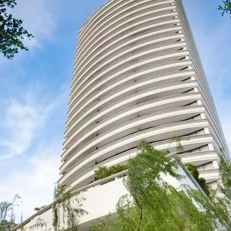 Fraser Suites Sukhumvit - zdjęcie 2