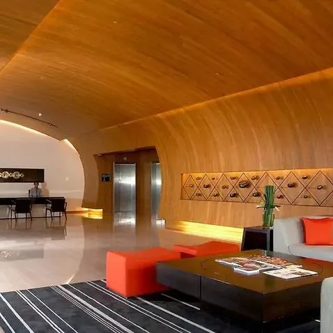 Fraser Suites Sukhumvit - zdjęcie 3