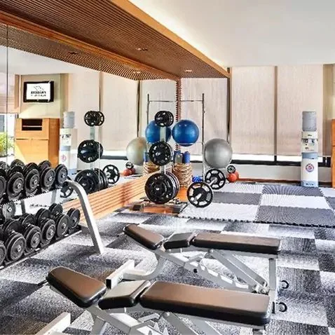 Fraser Suites Sukhumvit - zdjęcie 5