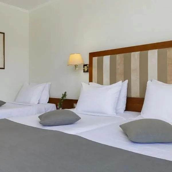 Best Western Plaza - zdjęcie 3