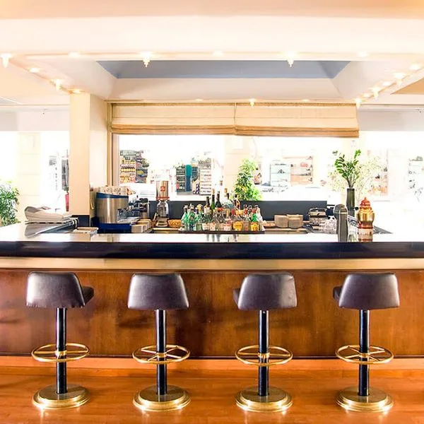 Best Western Plaza - zdjęcie 5