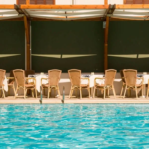 Best Western Plaza - zdjęcie 2