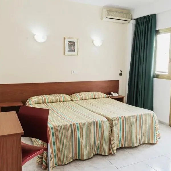 Camposol (Benidorm) - zdjęcie 2