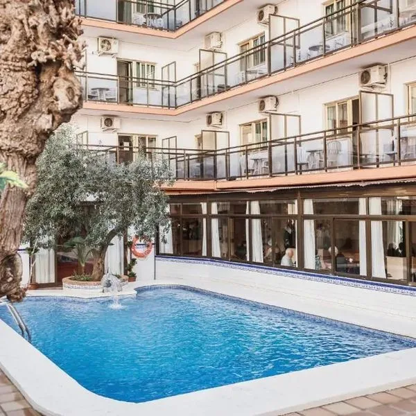 Camposol (Benidorm) - zdjęcie 3